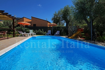 VILLA OLIVELLA - CIN:IT082027C2RQ4NXD9E